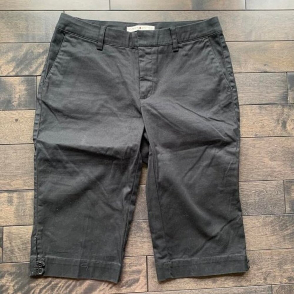 Tommy Hilfiger Bermuda Shorts